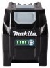 Akumulator Makita BL4050F (40Vmax / 5,0 Ah) XGT 191L47-8